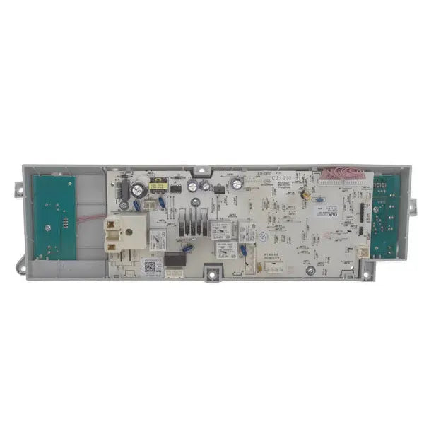 Placa para lavadora Zanussi 4055067450 electrónica original