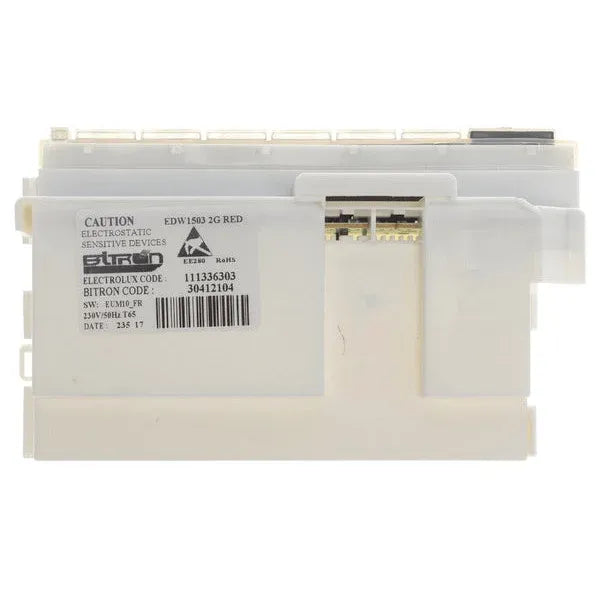 Placa electrónica para lavavajillas AEG 1113363012