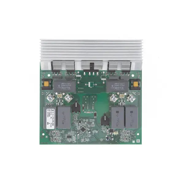 Placa vitrocerámica para cocina Zanussi 3305628400