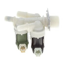Válvula 3 vías para lavadora Electrolux 50297094000
