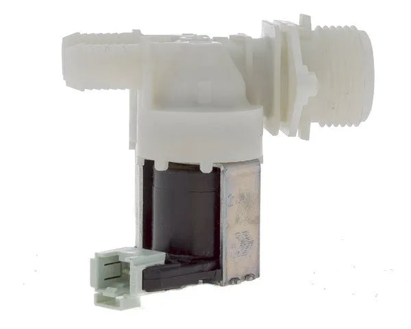 ZANUSSI Waschmaschinenventil 2-Wege | 8074876353