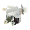 Válvula 3 vías para lavadora Zanussi 50297037009 Electrolux