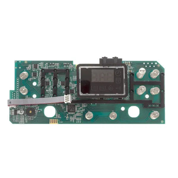 Placa control para lavadora Electrolux 3792727129 módulo display