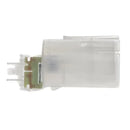 Microinterruptor para secadora AEG 1366140018 compatible T65270AC