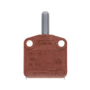 Interruptor puerta para horno Teka 83140703 modelos HA 850 y HC 70