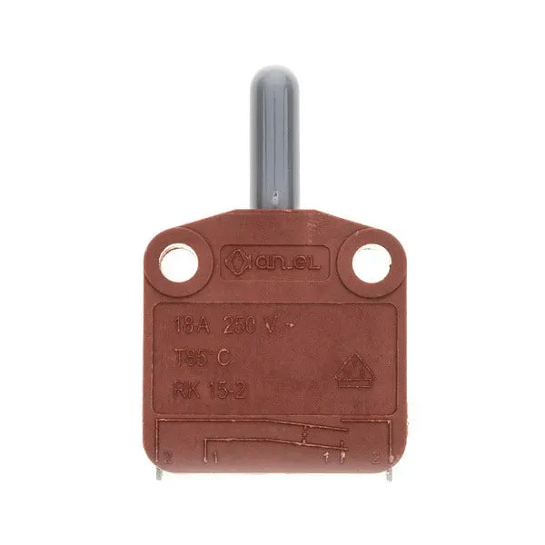 Interruptor puerta para horno Teka 83140703 modelos HA 850 y HC 70