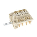 Selector para horno teka modelos HX-725, HS-735, HKX-740 83140122