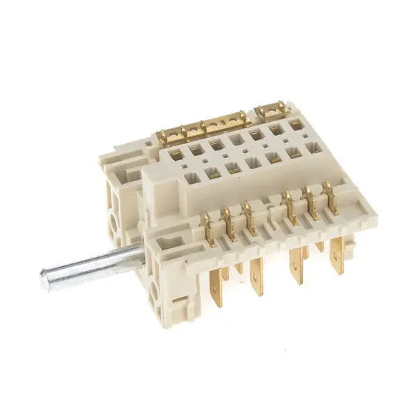 Selector para horno teka modelos HX-725, HS-735, HKX-740 83140122