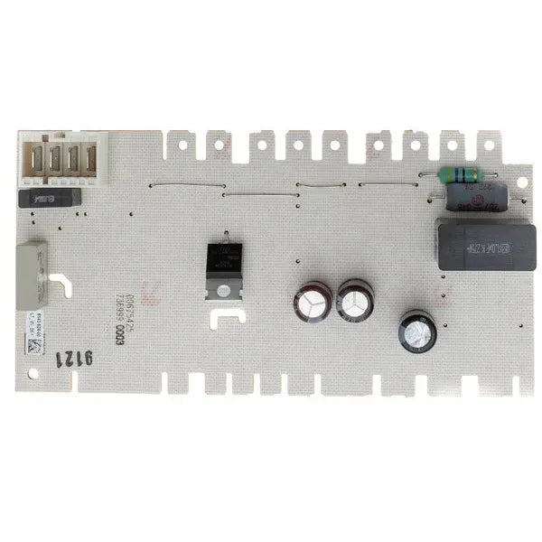 Placa electrónica para frigorífico Liebherr 21312402 CN 4003