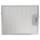 Filtro metálico para campana extractora Teka 81479009 252x319mm