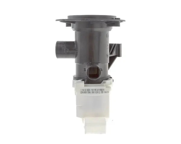 WHIRLPOOL Abfluss Pumpe Copreci KEBs 118/105