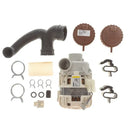 Motor para lavavajillas Electrolux 1110999909 compatible FAV5071