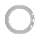 Aro exterior puerta lavadora Balay 00665678 compatible Siemens