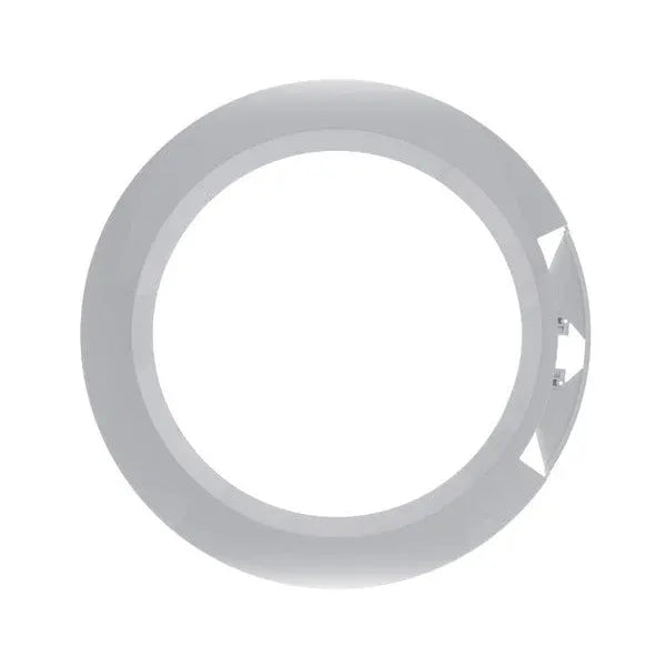 Aro exterior puerta lavadora Balay 00665678 compatible Siemens
