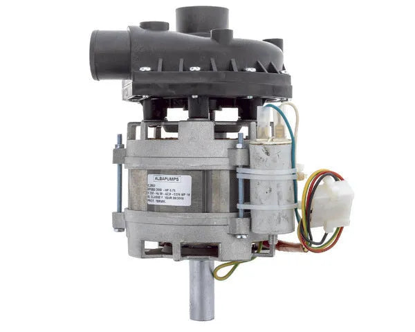 ZANUSSI Motor Geschirrspüler | 046370
