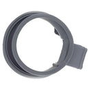 Goma puerta para lavadora Zanussi 1325890224 recambio original