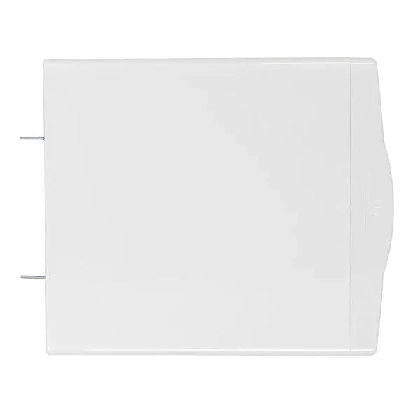 Puerta lavadora carga superior Indesit C00309409 ITWA51052WEU