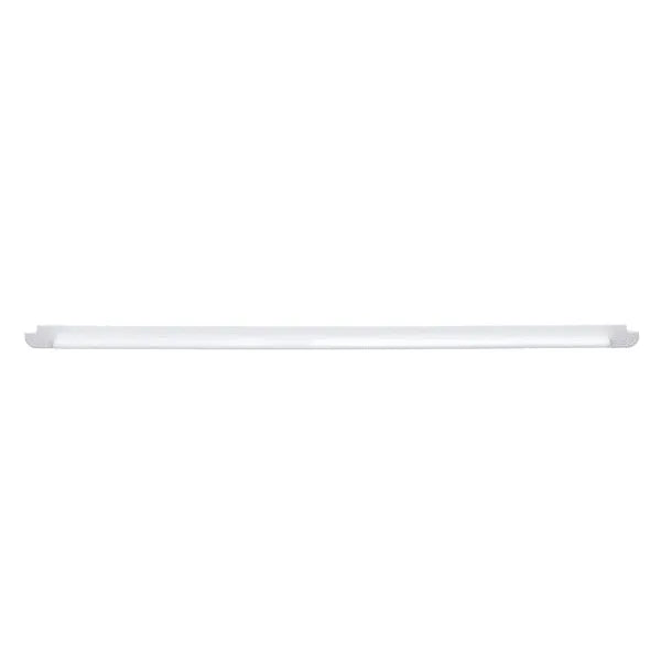 Perfil embellecedor frigorífico Zanussi 2425096019 para modelos específicos