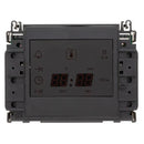 Reloj digital para horno Balay 00658411 programador original