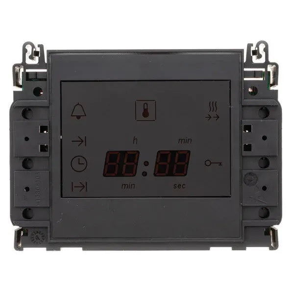 Reloj digital para horno Balay 00658411 programador original