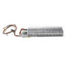 Resistencia para secadora Zanussi 1506024825 modelos TCE182 y RDC3250