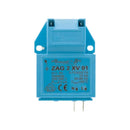 Transformador para caldera Saunier Duval 51110 10Hz