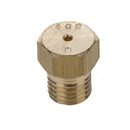 Inyector para encimera teka 81216047 repuesto original