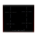 Cristal vitrocerámica para placa de cocina Whirlpool 481010678078