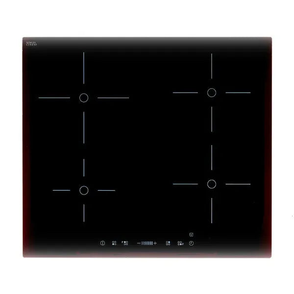 Cristal vitrocerámica para placa de cocina Whirlpool 481010678078