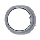 Goma puerta para lavadora Zanussi código 1321187013 ZWG3105