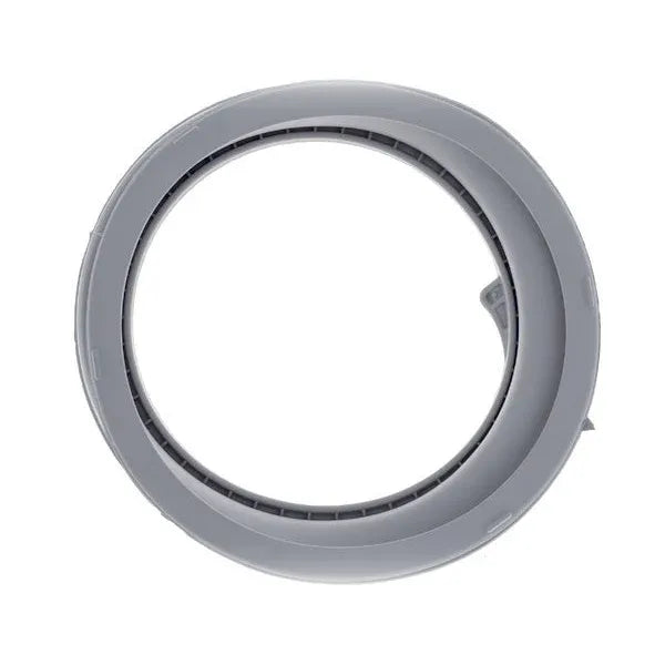 Goma puerta para lavadora Zanussi código 1321187013 ZWG3105