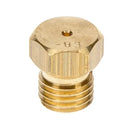 Inyector para encimera butano teka 81220025