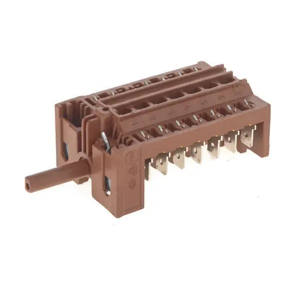 Selector para horno Teka HS-635 conmutador 83140148