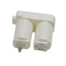 Caja pilas para calentador Ariston 65153110 modelos Fast R ONM