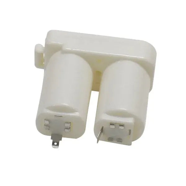 Caja pilas para calentador Ariston 65153110 modelos Fast R ONM