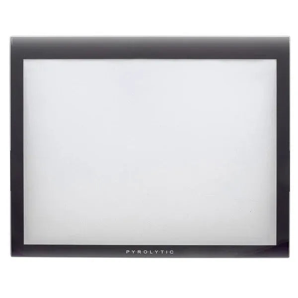 Cristal interior para horno Fagor ST0012427 compatible con varios modelos