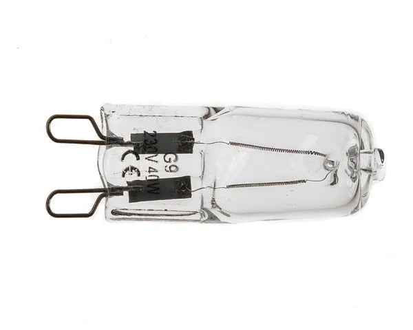 ELECTROLUX Glühlampe Backofen 40W-G9 | 8085641028