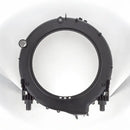 Tapa delantera cuba para lavadora Fagor ST0027024 compatible modelos F2810-14 y más