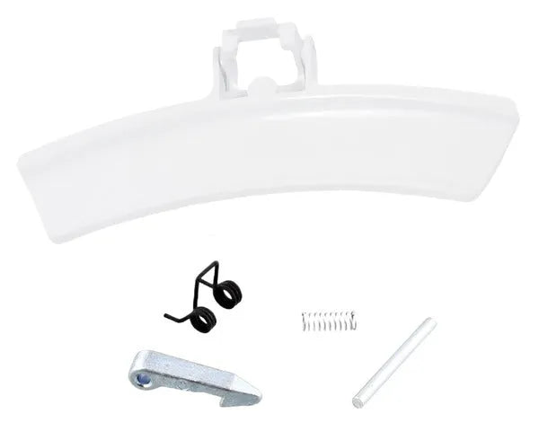 AEG Türverschluss Trockner T65280AC | 4055237731