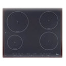 Cristal vitrocerámica para placa inducción Teka 20204057 IR 641 VR00