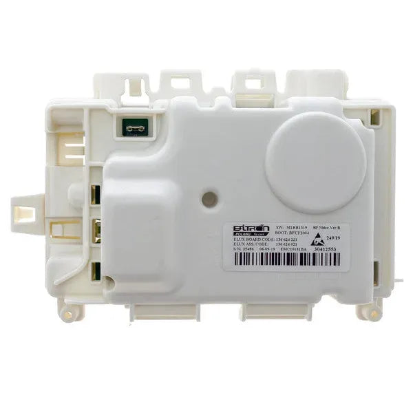 Placa inverter para secadora aeg 1366240214 modelos T86590IH y EDH3497RDW