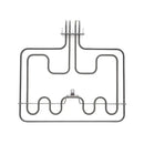 Resistencia superior para horno Zanussi ZOA35525WK 3570797047