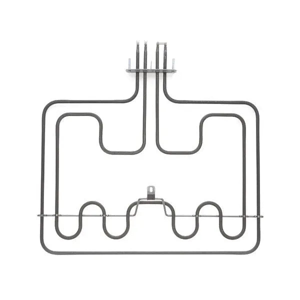 Resistencia superior para horno Zanussi ZOA35525WK 3570797047