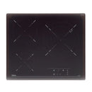 Cristal vitrocerámica para cocina Teka 81239100 TB 6315 VR02