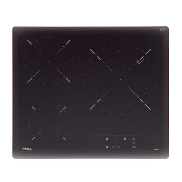 Cristal vitrocerámica para cocina Teka 81239100 TB 6315 VR02