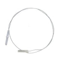 Bujía quemador cocina para cocina Teka 60904258 recambio original
