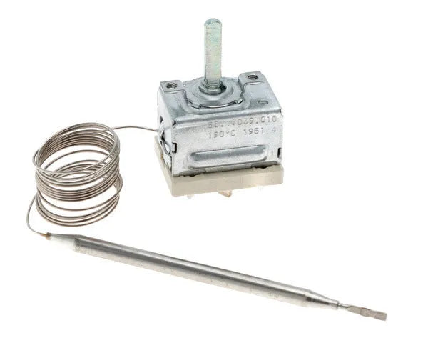 Einphasen-Fritteusen-Thermostat 130-190ºC | 55.17039.010 EGO