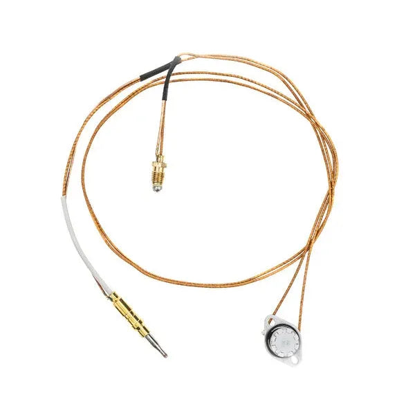Termopar para calentador Cointra V8544 sensor de llama