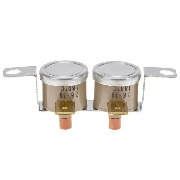 Termostato seguridad para secadora Candy 41034167 VOH W964D-37