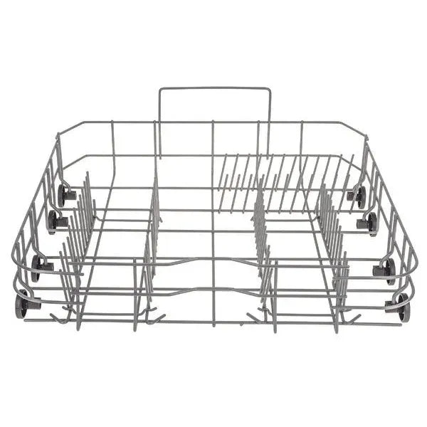 Cesta inferior para lavavajillas Zanussi código 4055385498